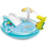Intex bazen za djecu Gator Play Center 201 x 170 x 84 cm – 57165 Cijene