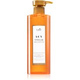 LADOR ACV Vinegar globinsko čistilni šampon za sijaj in mehkobo las 430 ml Cene