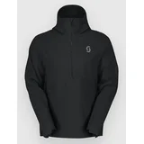 Pullover Trail Storm Thermal Jacket black