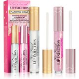 Too Faced Lip Injection Plumping Icons darilni set (za ustnice) Cene