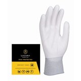 Lacuna Rukavica polyamide bijela 6PINTOWH Cijene