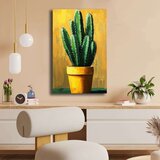 WALLXPERT Slika na platnu 4570BSRC-016, 45 x 70 cm | Eponuda.ba