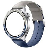 Xiaomi Eco Xiaomi Watch S4 Bezel and Strap Kit Dual-tone Caramic(Blue-Gray) Cene