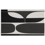 Kave Home Ročno naslikana slika na platnu 120x200,5 cm Onure – | Shoptok.si