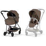 Cybex kolica 2u1 Mios komplet comfort Platinum coconut brown 526001499 Cijene
