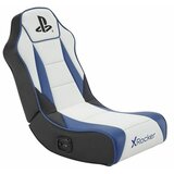 X Rocker Gaming stol Silla Blanco z vgrajenimi zvočniki, (5000506778) Cene