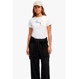 Puma Majice & Polo majice 182872 Bela Cene