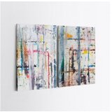 WALLXPERT dekorativna slika 2KNV4241 50 x 70 | ePonuda.com