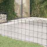  Ograda za gredice željezna 25x0,65 m | shoptok.hr