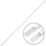  Kanalice za kabele 30 x 15 mm 10 m PVC | shoptok.hr