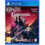  Dead Cells Return to Castlevania Edition (PS4) | Shoptok.si