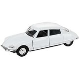  1973 Citroën DS23 white 1:34 Cijene