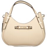 Guess LEFIA SMALL SATCHEL HWBG96 44050 Bež | shoptok.hr