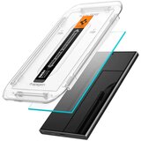 Spigen TR ”EZ FIT” 2-PACK zaštitno staklo za GALAXY S24 ULTRA CLEAR | Eponuda.ba