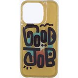  futrola transparent print za iphone 15 pro (6.1) No3 Cene