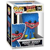 Funko POP figura Poppy Playtime - Huggy Wuggy, 11,9 cm Slike
