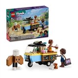 Lego Friends: Mobilna pekarnica | shoptok.hr