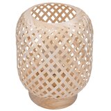 solight WO3107 - LED dekorativna stona lampa BOHO LED/2xAAA ratan | Eponuda.com