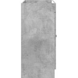  ispod umivaonika Betonska siva 56 x 37,5 x 81 cm | shoptok.hr