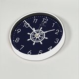 Wallity Zidni sat 261212-byz122byz, 30x30 cm, Šareni Cene