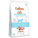 CALIBRA Dog Life Junior Medium Breed Piletina, hrana za pse 2,5kg Cene