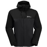 Jack Wolfskin Jakne 11158926350 Črna | Shoptok.si