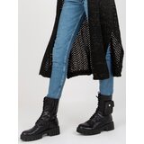 Och Bella Sweater-TW-SW-BI-M31.36X-black | Shoptok.si
