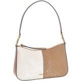Michael Kors Torbice za na ramo 38S3G7LC8E-CAMEL-MULTI Kostanjeva Cene