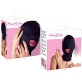 Bad Kitty - Maska s otvorom za usta | shoptok.hr