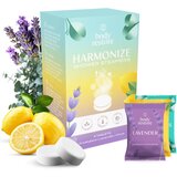 Body Restore Harmonize Shower Steamers tablete za tuširanje mix 3 kom | shoptok.hr
