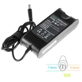 AD09P power adapter/inverter Indoor 90 W Black