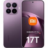 Xiaomi 17T Pro 5G 512GB Violet | shoptok.hr