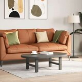  Noge stolića za kavu antracit 2 kom 50x(30-31) cm čelik Cijene