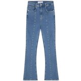Scalpers Kavbojke modra / indigo | Shoptok.si