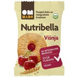 Om Made Keks Nutribella VP višnja Cene
