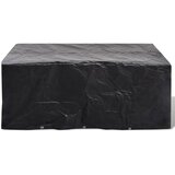  Navlake za vrtni namještaj za 6 osoba 2 kom 10 ušica 240x140 cm | Eponuda.com