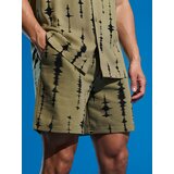Sinsay muške sportske kratke hlače 5138O-19X | shoptok.hr