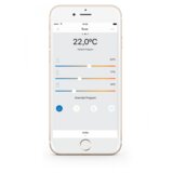 Mill Wi-Fi oljni radiator OIL2000WIFI3 - bel jeklo | Shoptok.si