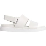 Calvin Klein Jeans Športni sandali - Bež Cene