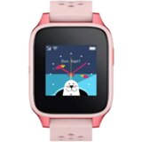 Tcl dječji pametni sat Movetime Family Watch MT46X, roza | shoptok.hr