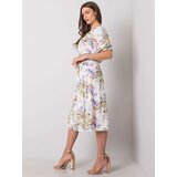 LAKERTA Ženska haljina Fashionhunters Bari | Eponuda.ba