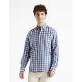 Celio Shirt oxford regular Dawayne - Men Cijene