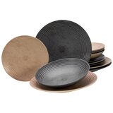 Creatable Jedilni Servis Catania Mix, 12-Delni | Shoptok.si