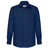 Fruit Of The Loom F13•LONG SLEEVE POPLIN SHIRT | Shoptok.si