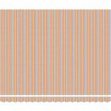 Tenda Retraktilna tenda Oranžna in siva 400 × 300 cm, (5000206473) | Shoptok.si