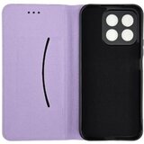  Futrola na preklop Elegant za Honor X8b/ ljubičasta Cene