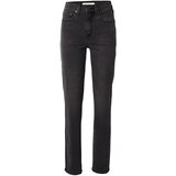 Levi's Traperice '724' sivi traper Cijene