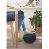  STALAK ZA ODMARANJE NOGU ERGO COSY LEITZ 53710089 SIVI | Shoptok.si