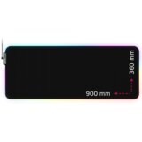 Lorgar gaming podloga za miš Steller 919 LRG-GMP919 crna Cijene
