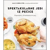 Spektakularne jedi iz pečice